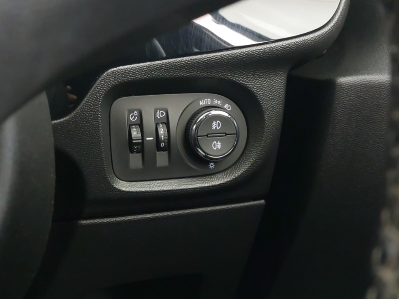 Used Vauxhall Corsa 2020 for sale - 76983261: Photo 13