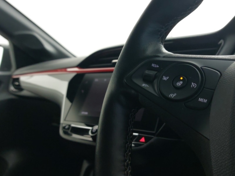 Used Vauxhall Corsa 2020 for sale - 76983261: Photo 14