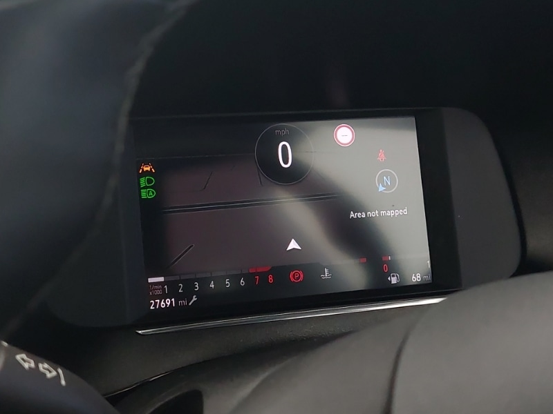 Used Vauxhall Corsa 2020 for sale - 76983261: Photo 15