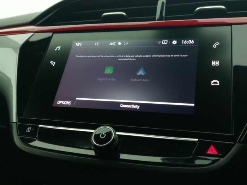 Used Vauxhall Corsa 2020 for sale - 76983261: Photo 17