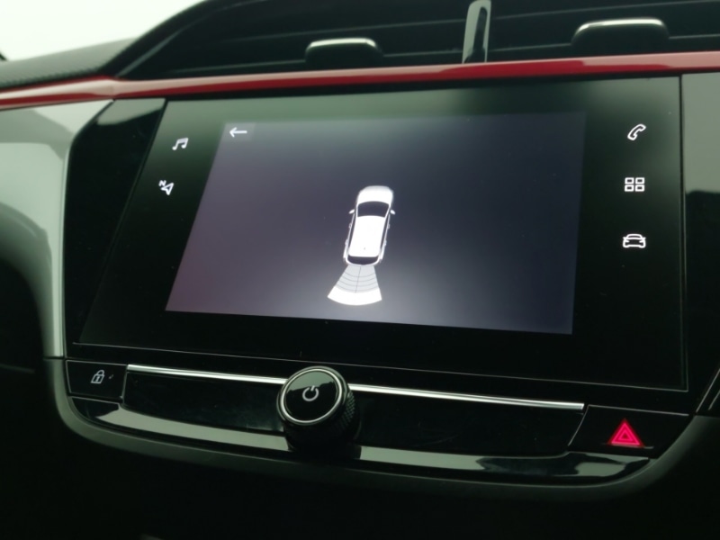 Used Vauxhall Corsa 2020 for sale - 76983261: Photo 18