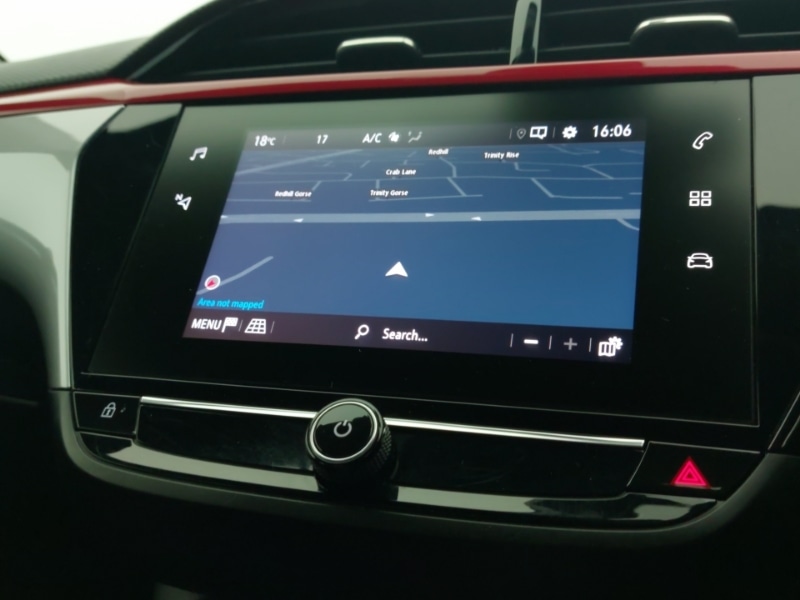 Used Vauxhall Corsa 2020 for sale - 76983261: Photo 19