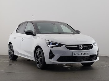 Vauxhall Corsa feature image