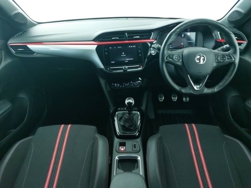 Used Vauxhall Corsa 2020 for sale - 76983261: Photo 2