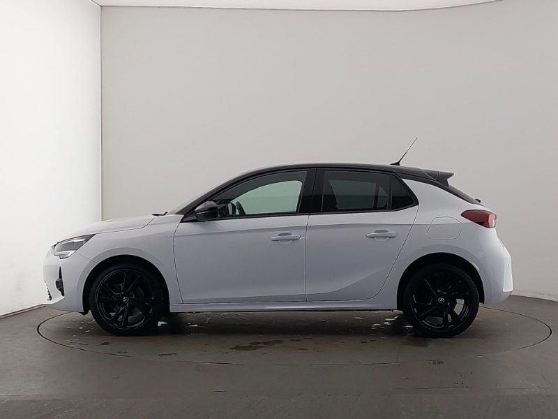 Used Vauxhall Corsa 2020 for sale - 76983261: Photo 4