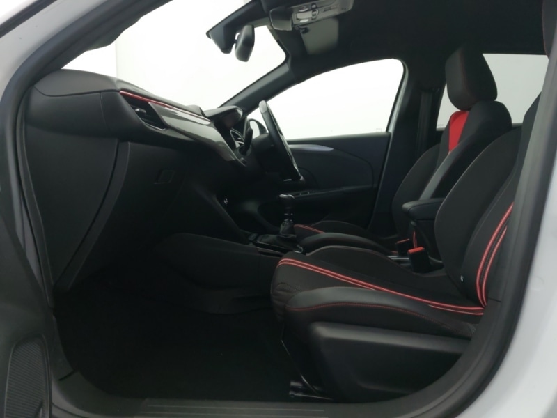 Used Vauxhall Corsa 2020 for sale - 76983261: Photo 5