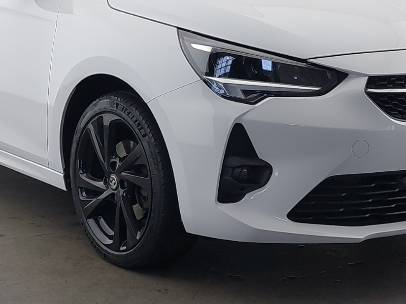 Used Vauxhall Corsa 2020 for sale - 76983261: Photo 9