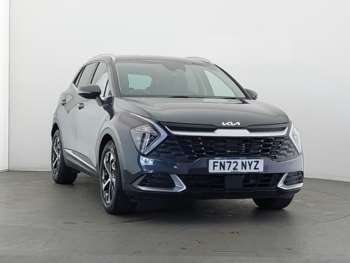 Used Kia Sportage 2022 for sale - 75357503: Photo