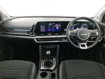Used Kia Sportage 2022 for sale - 75357503: Photo