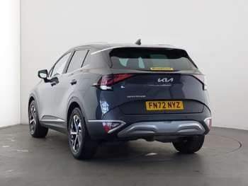 Used Kia Sportage 2022 for sale - 75357503: Photo
