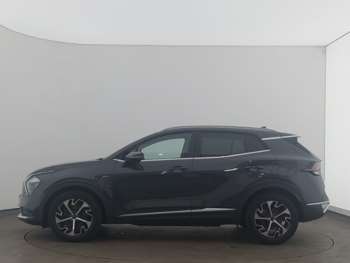 Used Kia Sportage 2022 for sale - 75357503: Photo