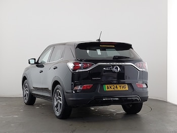 Used KGM Korando 2024 for sale - 75882769: Photo