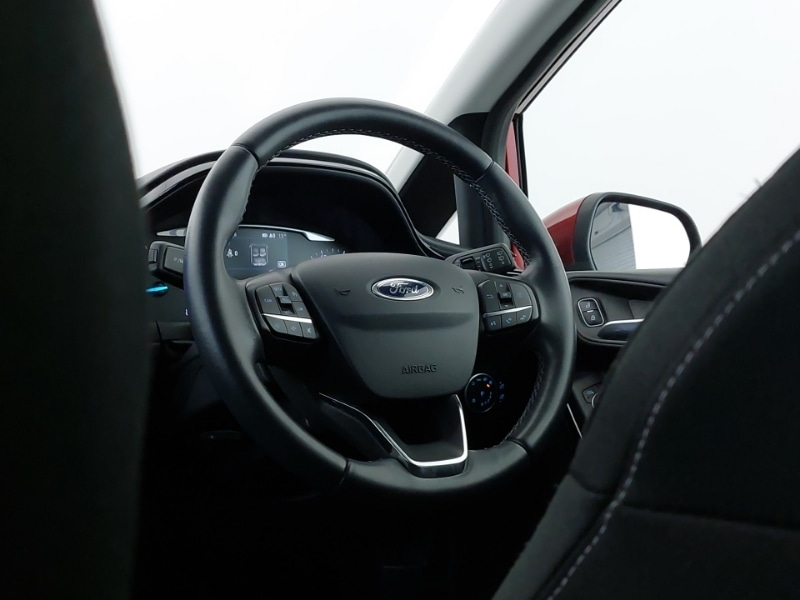 Used Ford Fiesta 2019 for sale - 77544203: Photo 10