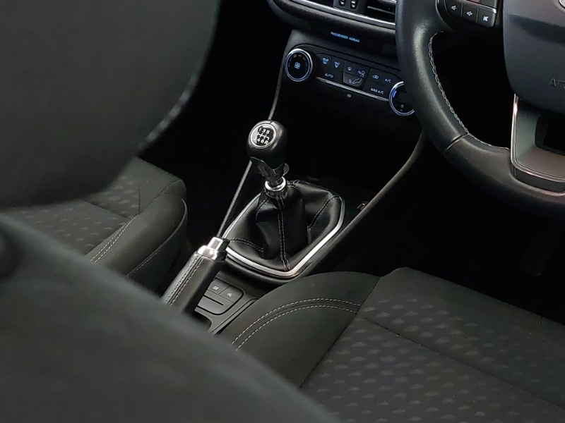 Used Ford Fiesta 2019 for sale - 77544203: Photo 11