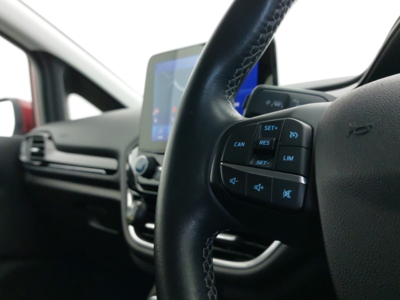 Used Ford Fiesta 2019 for sale - 77544203: Photo 14