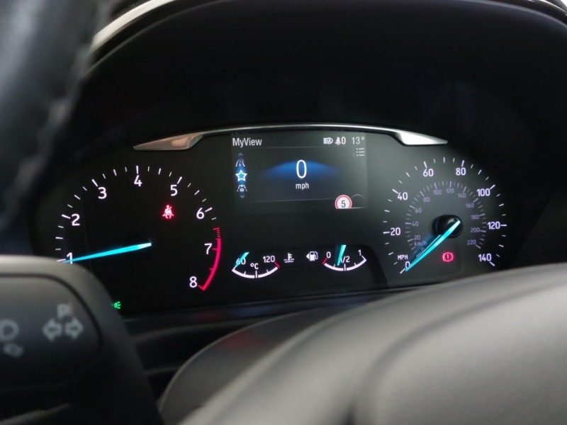 Used Ford Fiesta 2019 for sale - 77544203: Photo 15