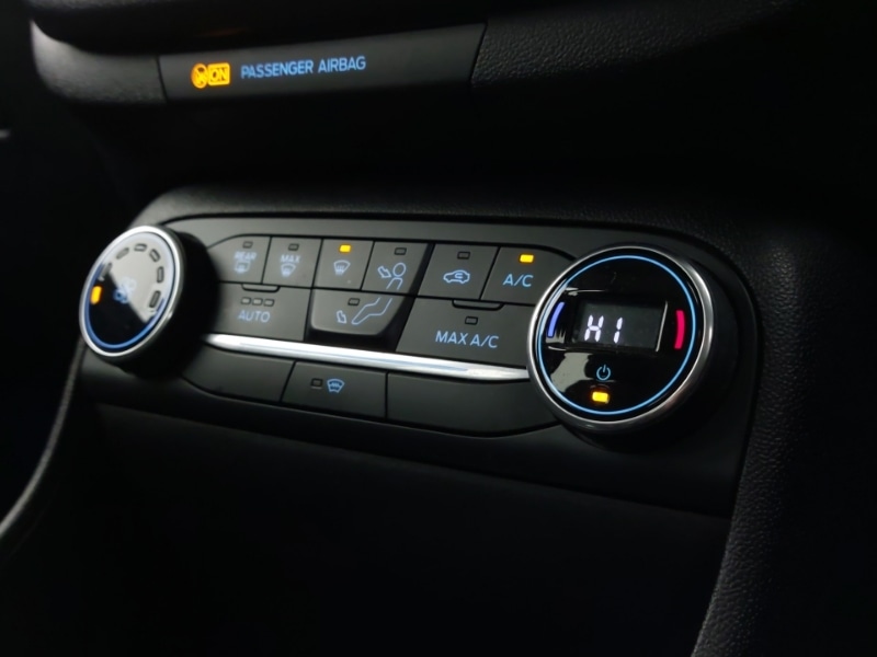 Used Ford Fiesta 2019 for sale - 77544203: Photo 16