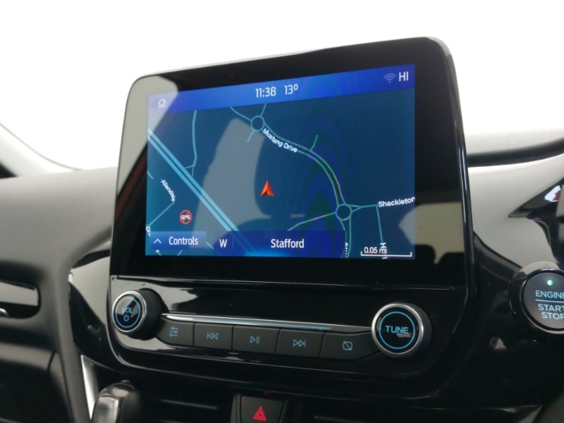 Used Ford Fiesta 2019 for sale - 77544203: Photo 18