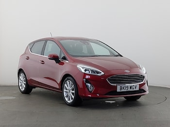 Ford Fiesta feature image