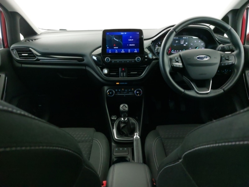 Used Ford Fiesta 2019 for sale - 77544203: Photo 2