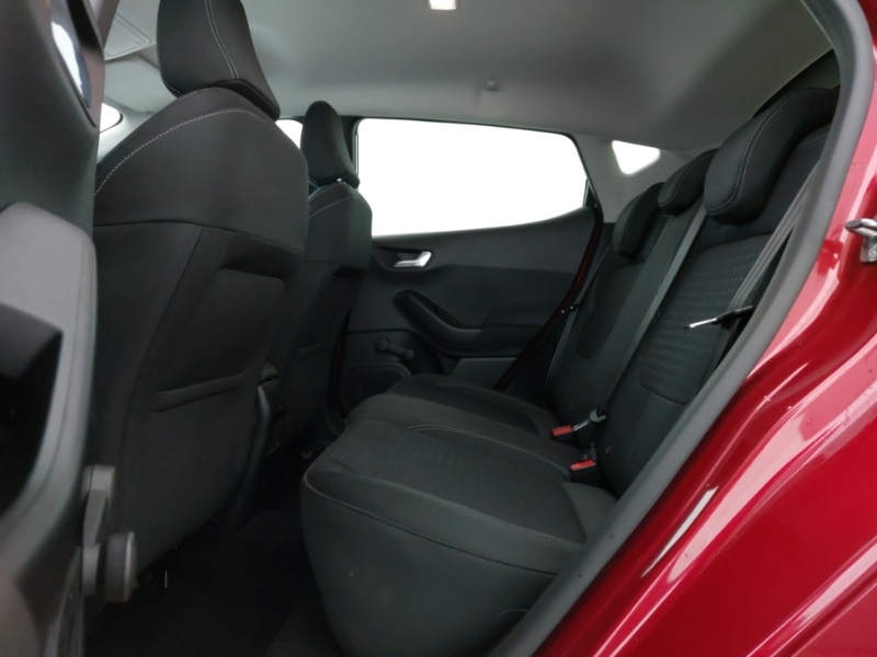 Used Ford Fiesta 2019 for sale - 77544203: Photo 6