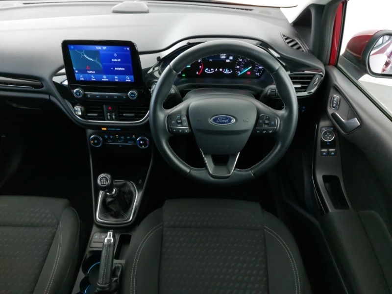 Used Ford Fiesta 2019 for sale - 77544203: Photo 7