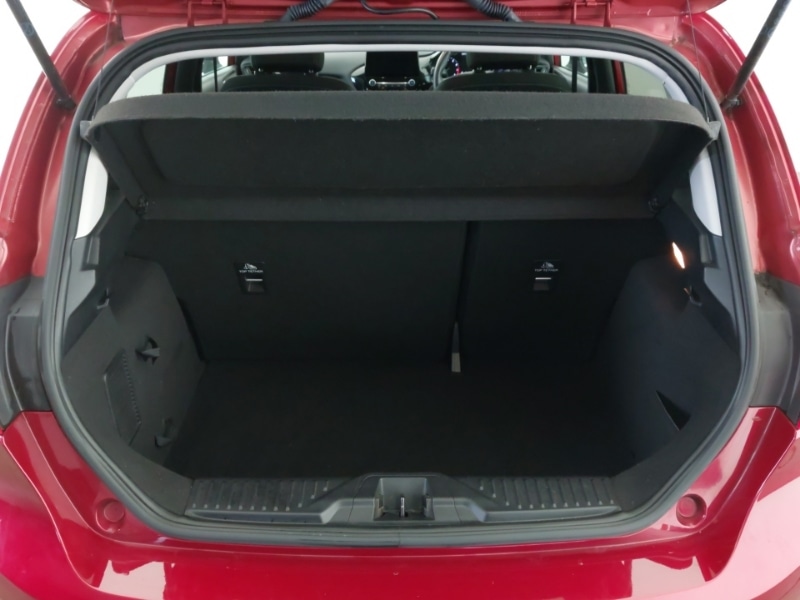 Used Ford Fiesta 2019 for sale - 77544203: Photo 8