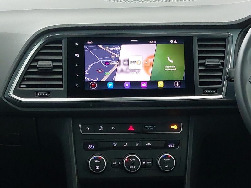 Used SEAT Ateca 2024 for sale - 76213165: Photo 10