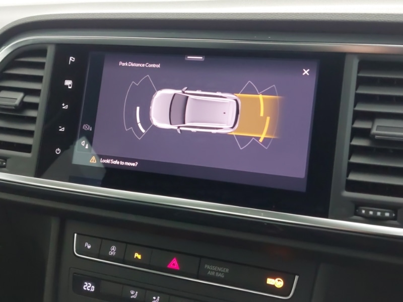 Used SEAT Ateca 2024 for sale - 76213165: Photo 12