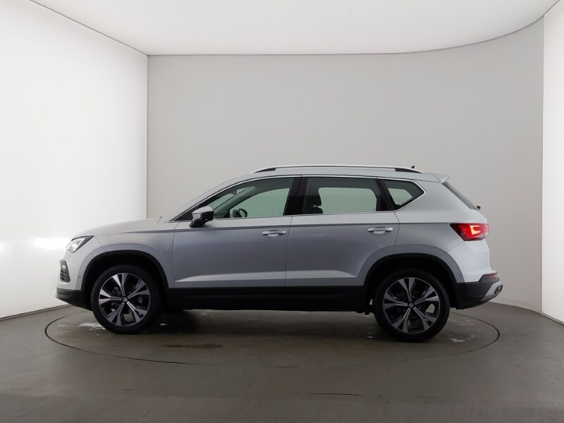 Used SEAT Ateca 2024 for sale - 76213165: Photo 4