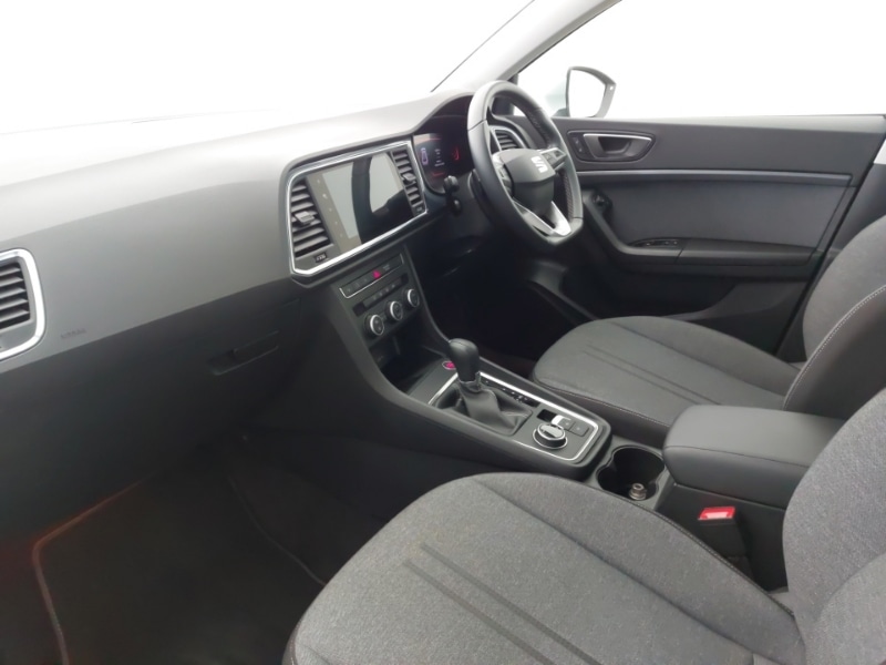 Used SEAT Ateca 2024 for sale - 76213165: Photo 5