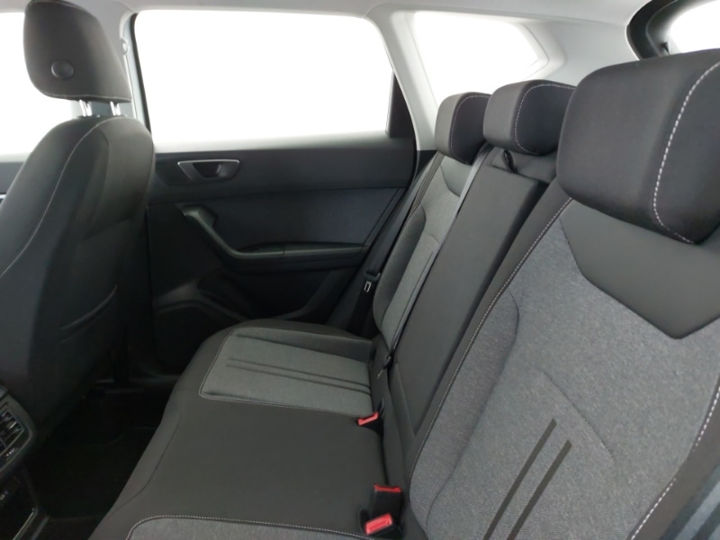 Used SEAT Ateca 2024 for sale - 76213165: Photo 6
