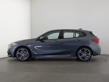 Used BMW 1 Series 2020 for sale - 79263392: Photo