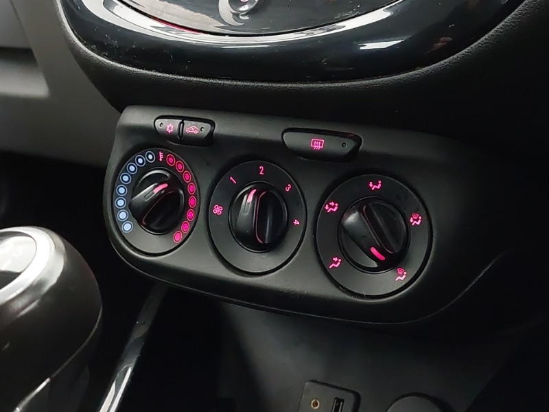 Used Vauxhall Corsa 2015 for sale - 78006245: Photo 16