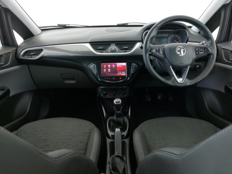 Used Vauxhall Corsa 2015 for sale - 78006245: Photo 2