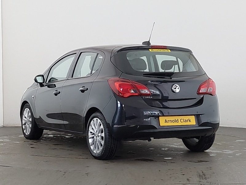 Used Vauxhall Corsa 2015 for sale - 78006245: Photo 3