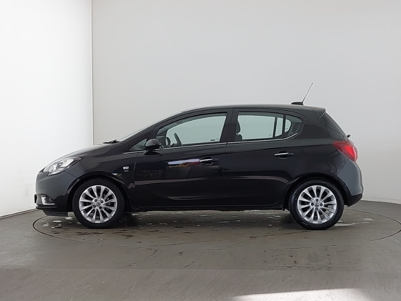 Used Vauxhall Corsa 2015 for sale - 78006245: Photo 4