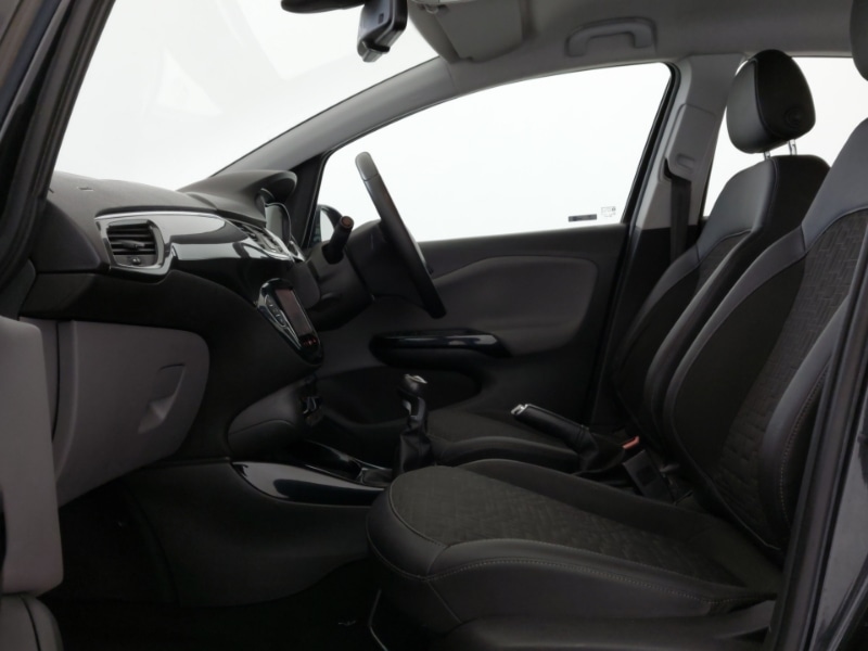 Used Vauxhall Corsa 2015 for sale - 78006245: Photo 5