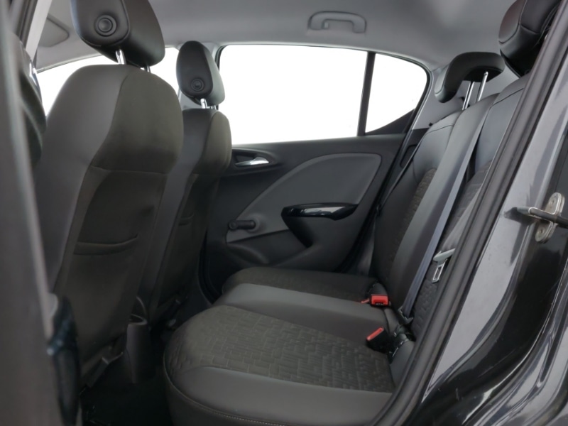 Used Vauxhall Corsa 2015 for sale - 78006245: Photo 6