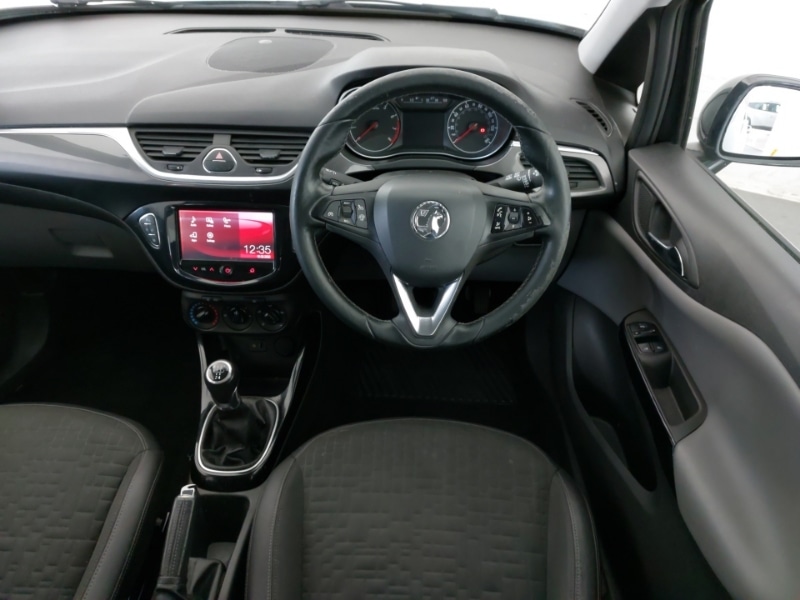 Used Vauxhall Corsa 2015 for sale - 78006245: Photo 7