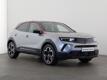 Used Vauxhall Mokka 2023 for sale - 78837403: Photo