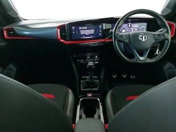 Used Vauxhall Mokka 2023 for sale - 78837403: Photo