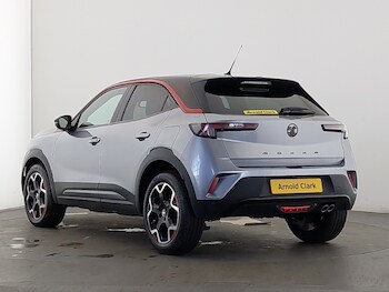 Used Vauxhall Mokka 2023 for sale - 78837403: Photo