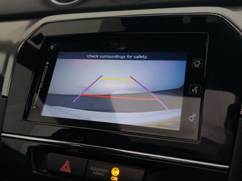 Used Suzuki Vitara 2022 for sale - 78218715: Photo 17