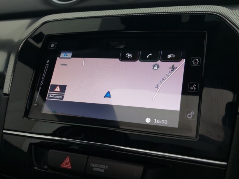 Used Suzuki Vitara 2022 for sale - 78218715: Photo 19