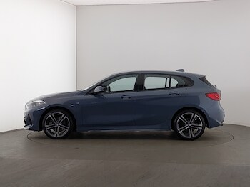Used BMW 1 Series 2024 for sale - 78498844: Photo