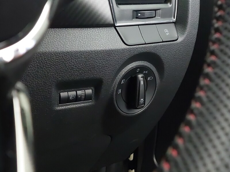 Used Skoda Fabia 2021 for sale - 77035001: Photo 13