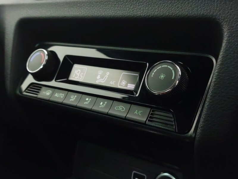 Used Skoda Fabia 2021 for sale - 77035001: Photo 15