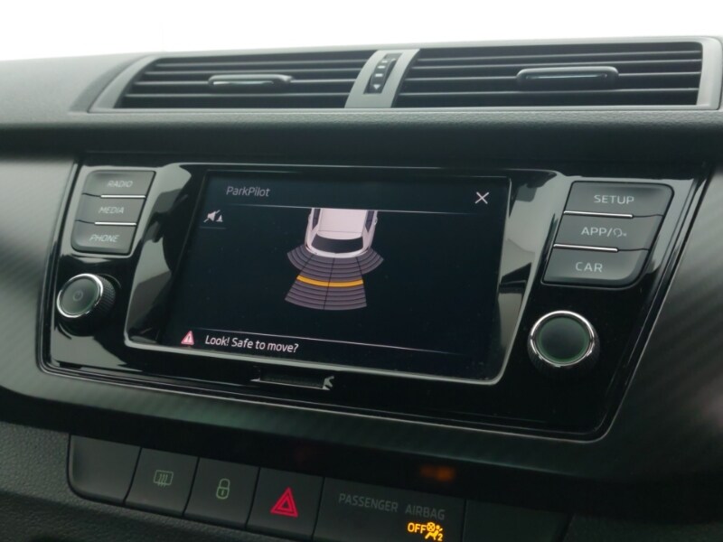 Used Skoda Fabia 2021 for sale - 77035001: Photo 16