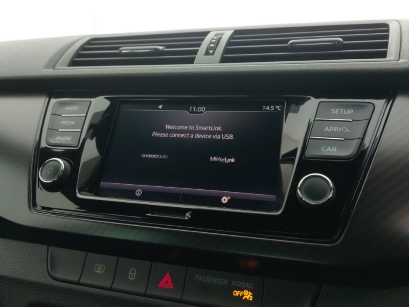 Used Skoda Fabia 2021 for sale - 77035001: Photo 17